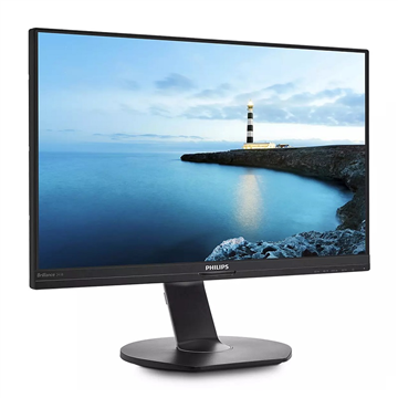 Philips 258B6QUEB Brilliance 25" QHD USB-C LCD